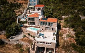 Luxury Holidays & Events - Villa Diva - Montenegro